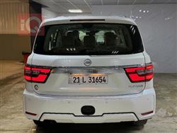 نيسان باترول